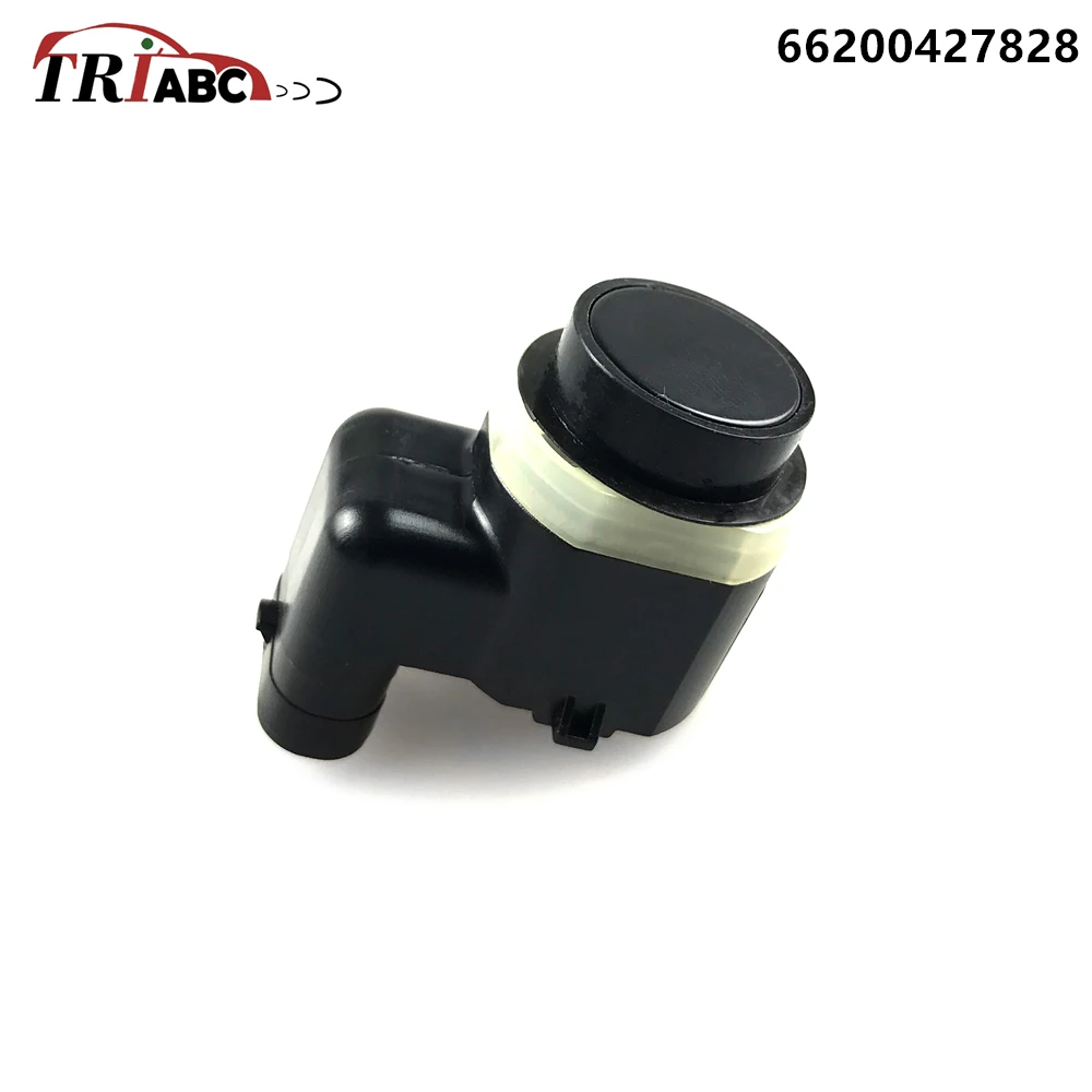 Датчик парковки 66200427828 PDC для E60 E61 E63 E64 X5 E70 E83 Touring X6 E71 E72 Parktronic 66209127799|Датчики