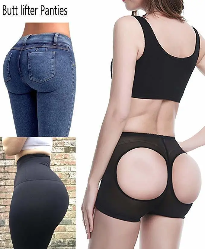 spanxs Women's Control Panties Waist Trainer Butt Lifter Tummy Seamless Briefs Underwear For Woman Wedding Pant Body Shapers Short thong shapewear