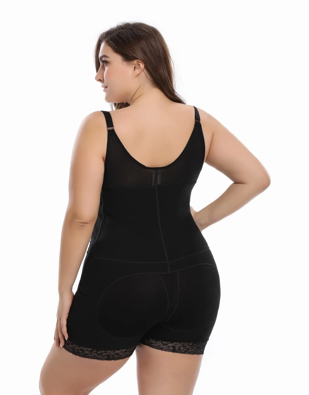 Body Shaper Under Garments