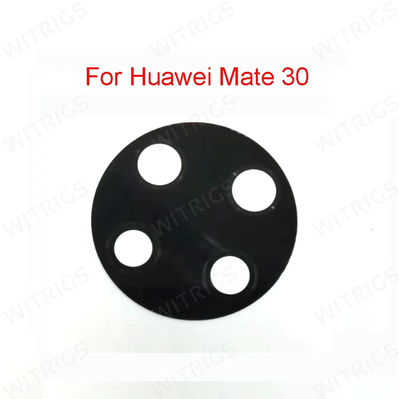 Back Rear Camera Glass Lens For Huawei Mate 30 20 Pro Mate 20X Camera Lens Glass Replacement (3)