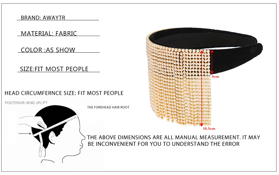 尺寸信息 副本A