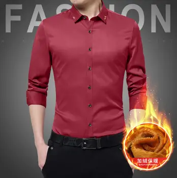 

New 2019 Autumn Cotton Dress Shirts maa1 High Quality Mens Casual Shirt,Casual Men Shirts A9A22-1-19