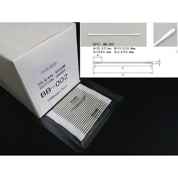 

25PCS/Bag Compact Size Natural Cotton Swabs Wood Sticks Nose Ears Cleaning Cosmetics Health Care Cotton Buds