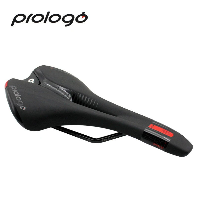 Prologo ZERO II SPACE T2.0 дорожный велосипед седло мягкий дышащий, высокой эластичности велосипед Велоспорт переднее сиденье Подушка Запчасти для велосипедов