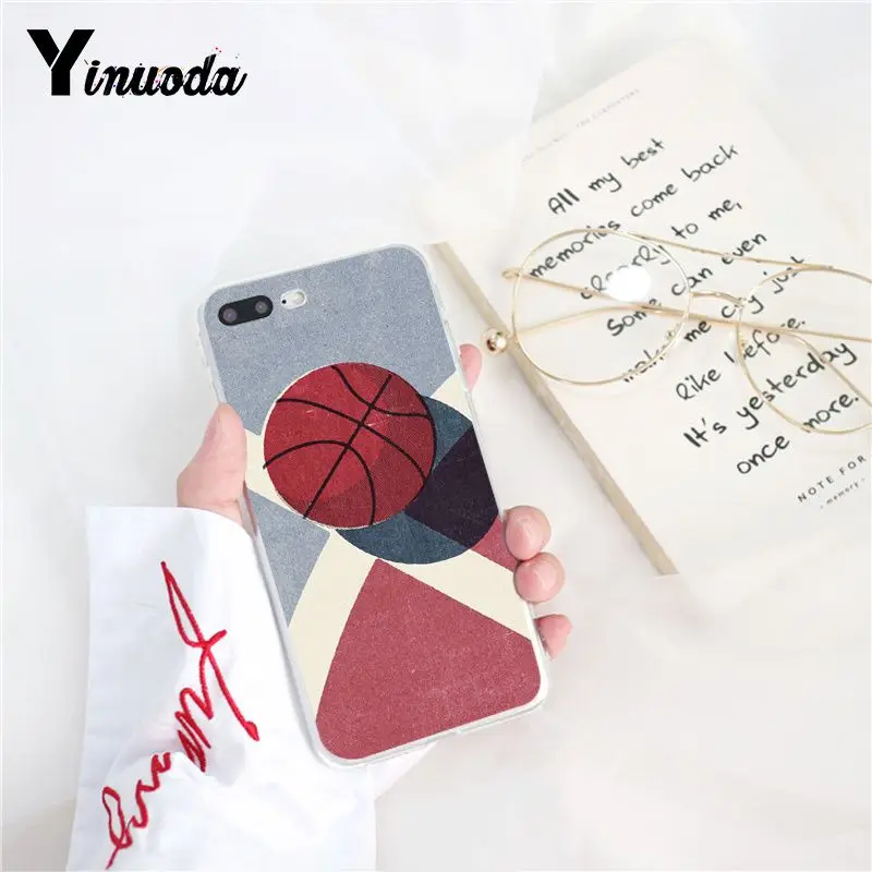 Basketball basket