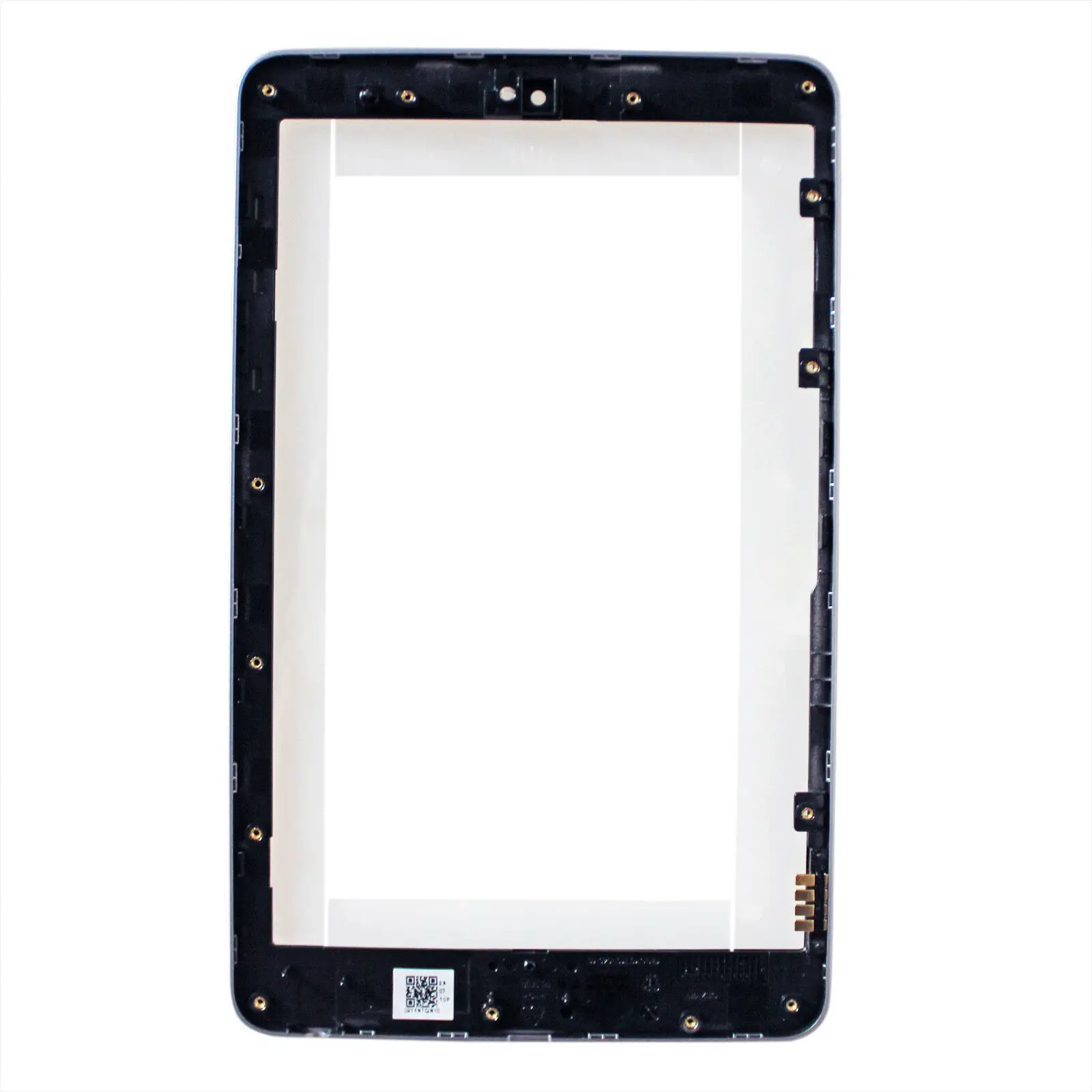 Корпус передней панели корпуса лицевой для Asus Google Nexus 7 3G 1st ME370TG | Компьютеры и офис