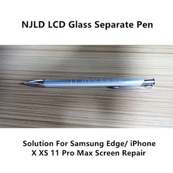 

Glass Break Pen Corner Crack Tool for Samsun iP X XS 11 Pro Max HW Mate 30 pro Lcd Screen Repair