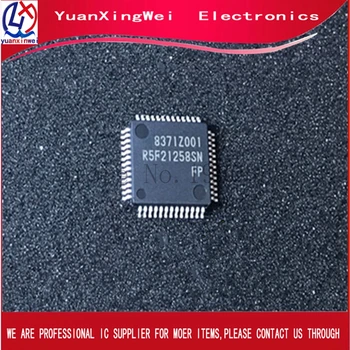 

5PCS R5F21258SNFP R5F21258 R5F21258SN QFP-52