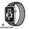 11 Black colorful