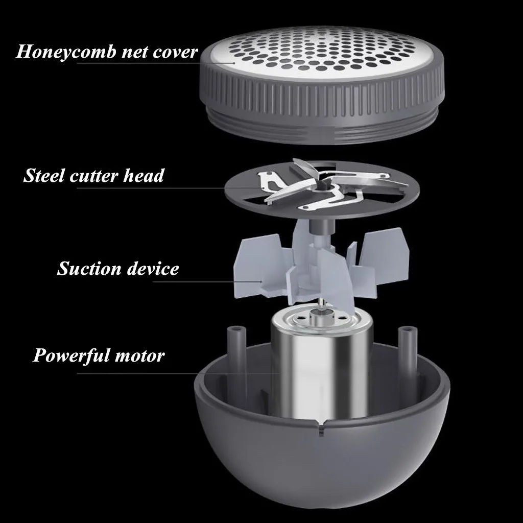 Домашний электрический триммер для удаления пыли и ворса, Машинка для удаления волос с шариками, машина для бритья одежды и ковров для путешествий и дома