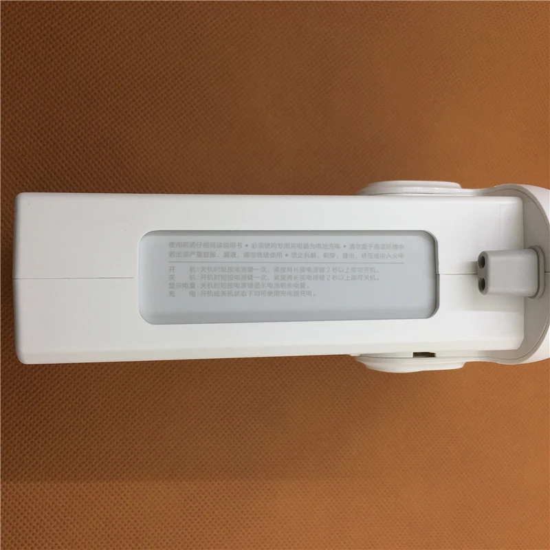  (in Stock) Original Battery For Mi Drone 4k Rc Fpv Quadcopter Drone Spare Parts 17.4v 5100mah Lipo 