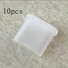 10 шт. зарядный кабель Пылезащитная заглушка Защитный чехол Корпус type-C мужской порт зарядное устройство пальто для samsung Blackberry huawei Xiaomi