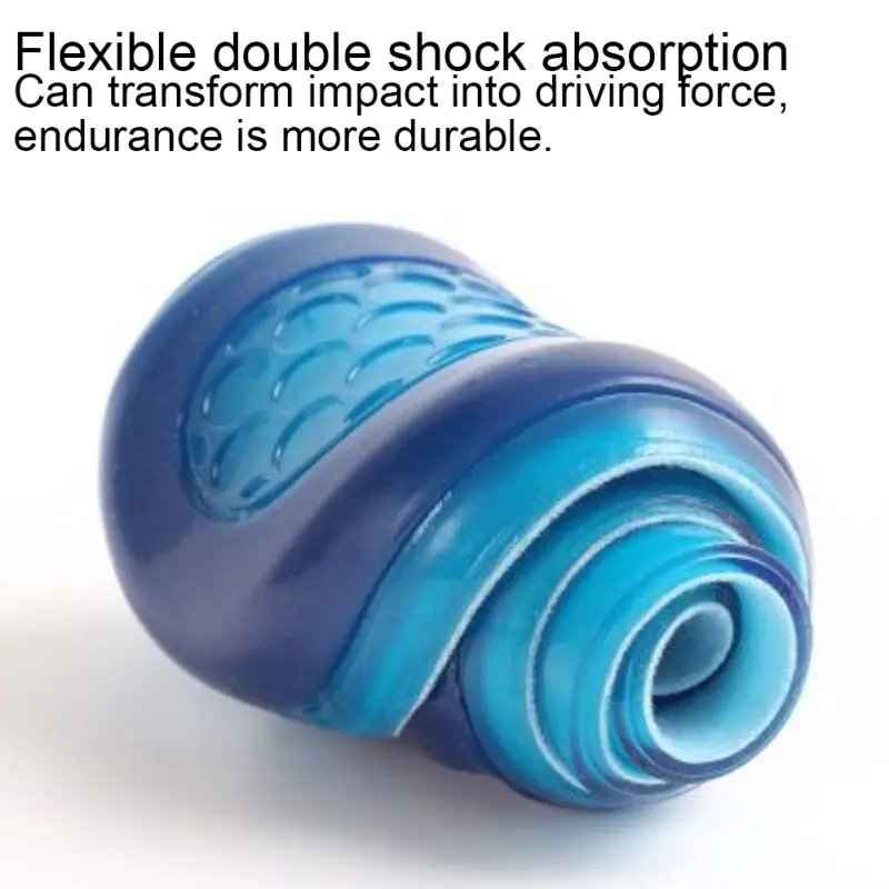 

Hot! Unisex Sports Insoles For Women Men Soft Honeycomb Shock Absorption Anti-slip Elastic Plantar Inserts Pads Running Fitness