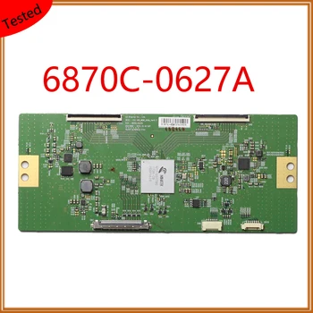 

6870C-0627A T CON Board Equipment For Business Placa TV LG Replacement Board Display Card For TV Original Tcom 6870C 0627A