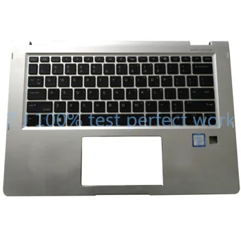 

Original For HP ELITEBOOK X360 1030 G2 Palmrest COVER C shell 6070B1063801 keyboard 100% Tested Fast Ship