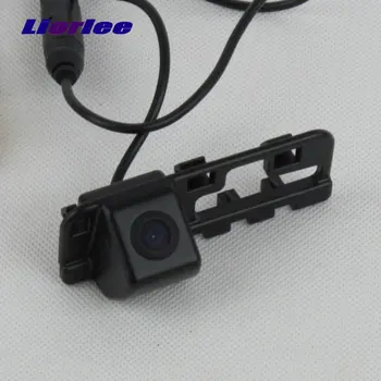 

Auto Backup Reverse Camera For Honda Civic 2009 Car Electronics DVR Alarm System Cameras Guiding Line