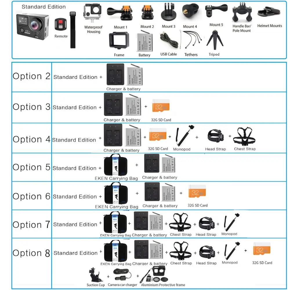 DJI original power failure endurance module