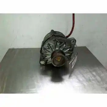 

0986035630 ALTERNATOR FIAT DUCATO FLATBED CERR. CEILING HIGH (SINCE 03.94)