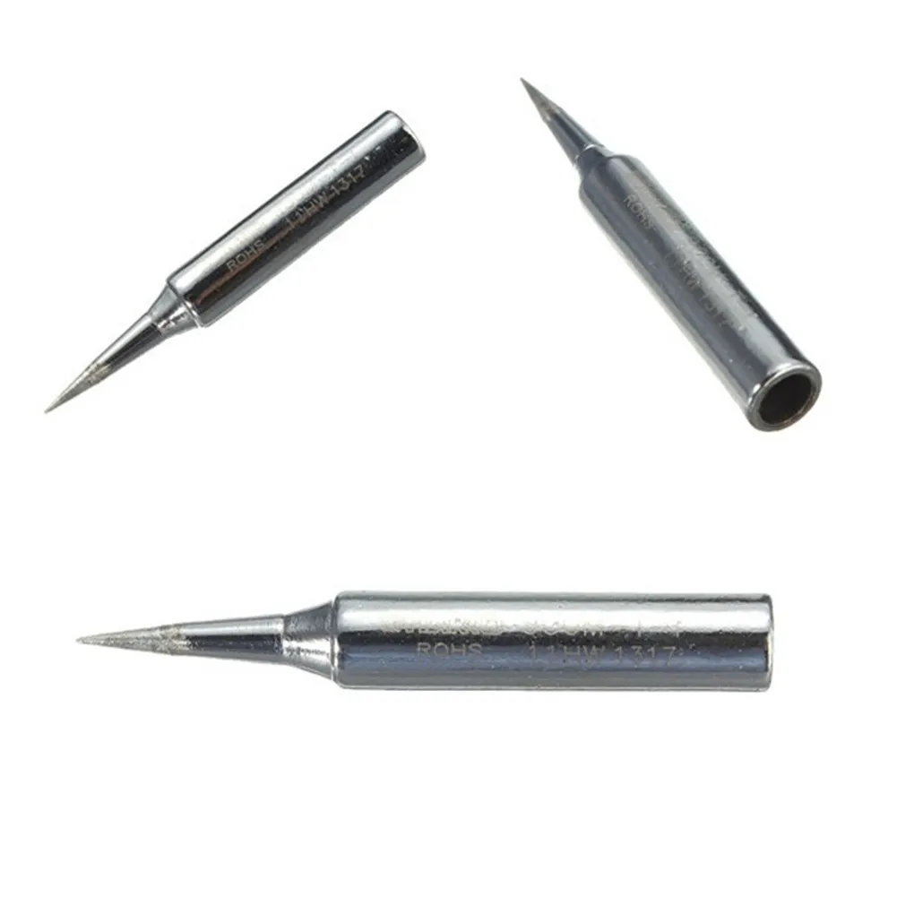 5pcs/set 900m-T-I Welding Tool Lead-Free Soldering Iron Head Bit for Welding Accessories Soldering Iron Tip custom welding helmet