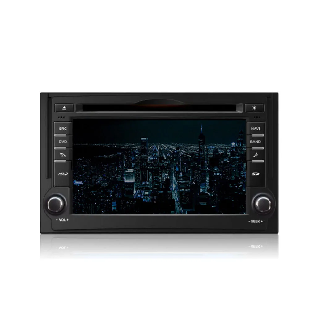 Автомобильный андроид радио CD DVD мультимедийный плеер gps навигации Системы HD Экран Дисплей ТВ для hyundai iLoad 2007-2010 2011 2012 2013