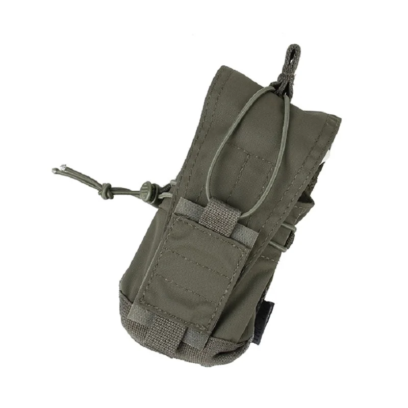 

TMC3011-RG 556 762 Double-clip Recycling Bag Tactical Accessory Package