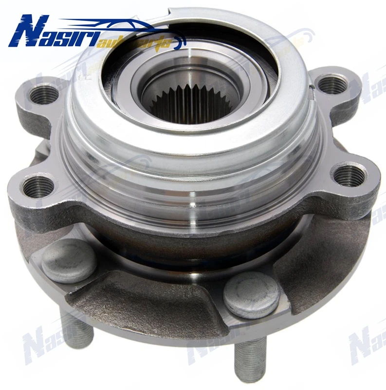 FRONT WHEEL HUB RH For Nissan MURANO Z51 ELGRAND E52 TEANA J32 40202-JP01A 40202-1AB0A 40202-3ZG0A 40202-9HC0A 40202-JA000 51329