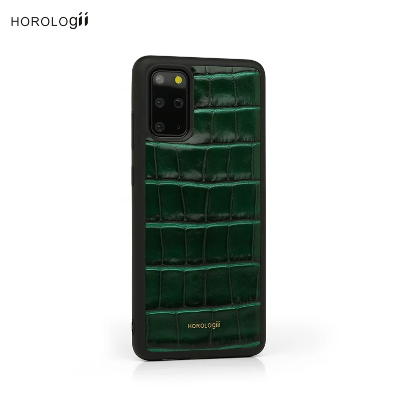Horologii заказной ваш чехол для Samsung S20 ULTRA PLUS Чехол мобильного телефона итальянская