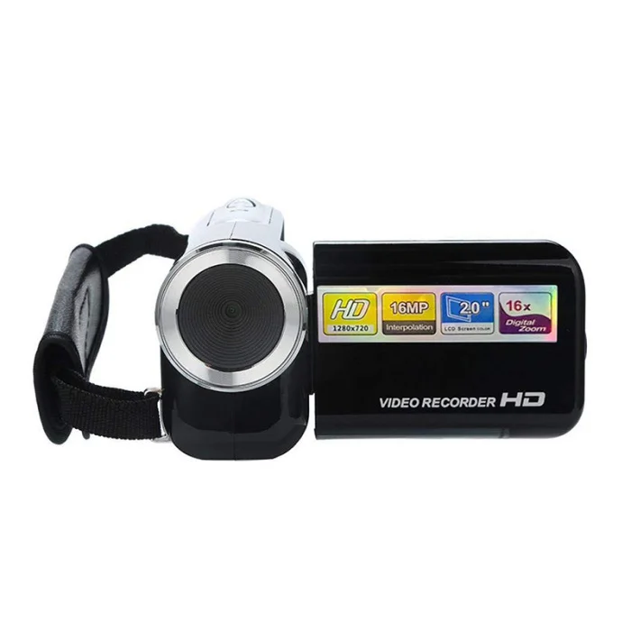 Видеокамера s видеокамера Цифровая камера мини DV камера видеокамеры HD рекордер AS99