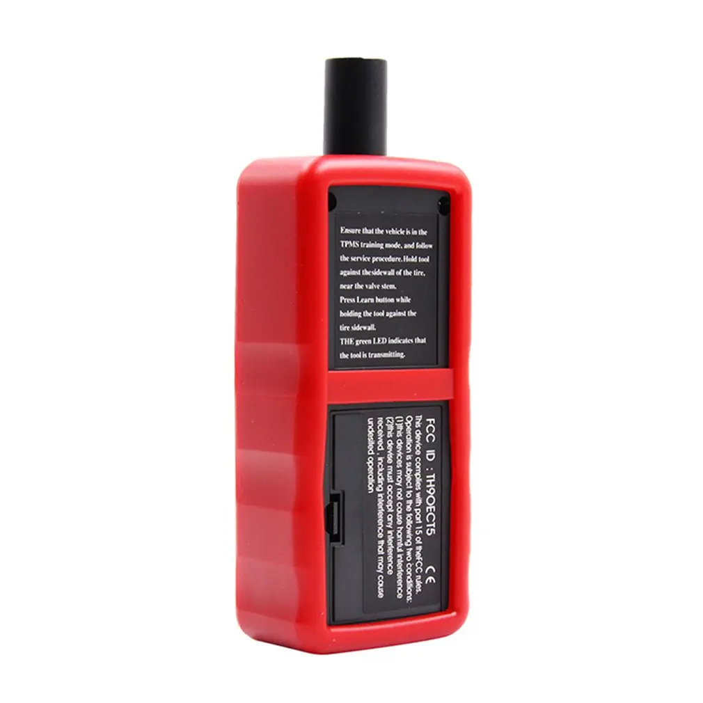 Aanbevolen El50449 для Ford Tpms инструмент сброса El-50449 автоматический бандагающий Монитор датчик сканер для моделей Ford