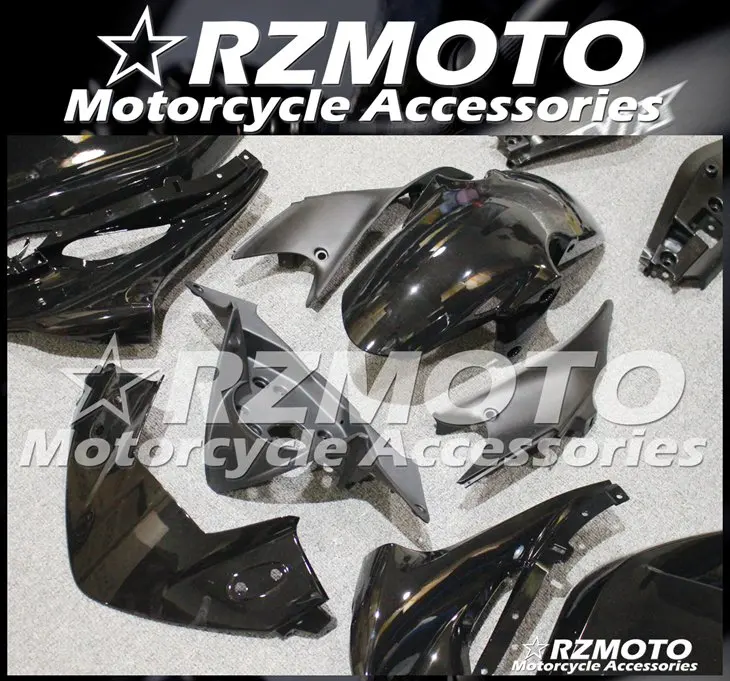 ABS мотоцикл обтекатель комплект для HONDA CBR250R 2011-2013 год кузов литья под давлением Магазин № 1235