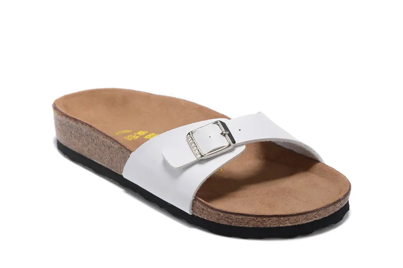Birkenstock/шлепанцы; коллекция 811 года; альпинистские мужские и женские классические водонепроницаемые уличные спортивные пляжные шлепанцы; Размеры 35-40