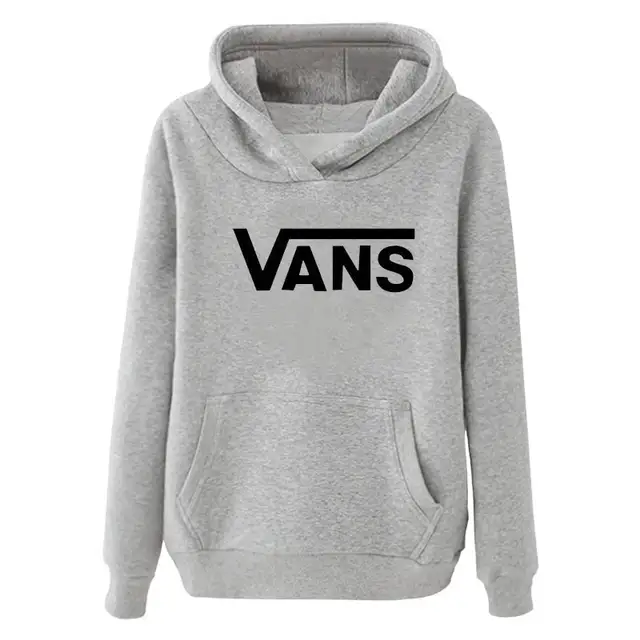 vans hoodie aliexpress