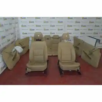 

GAME SEAT FULL BMW 5 SERIES TOURING (E61)
