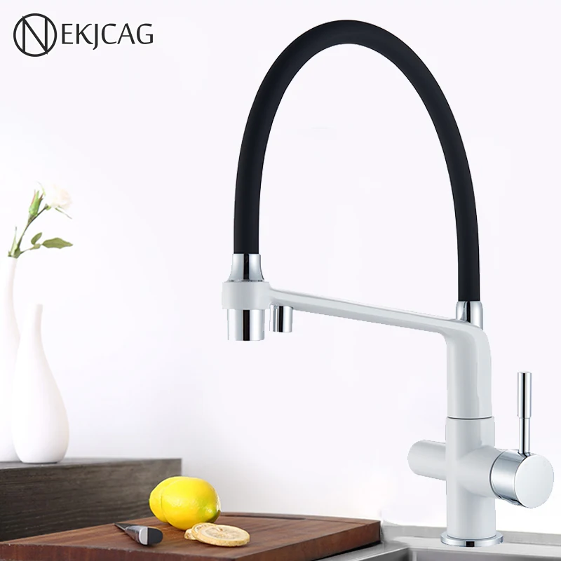 Kitchen Faucet Surface Chrome Kitchen Sink Faucet Brass Kitchen Faucet Faucet With Filter Tap With Pure Water Kitchen Faucet Surface Chrome Kitchen Sink Faucet Brass Kitchen Faucet Faucet With Filter Tap With Pure Water