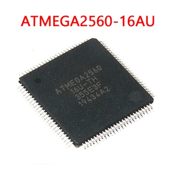 

ATMEGA2560-16AU ATMEGA2560 LQFP100