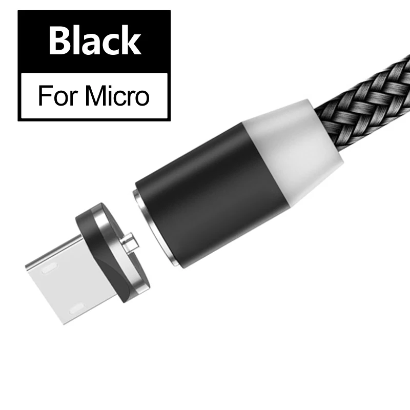 Быстрая зарядка 3,0 USB Зарядное устройство для samsung S4 S5 Neo S6 S7 край S8 S9 плюс A3 A5 J1 J3 J5 J7 мини J2 Prime A8 кабель - Цвет: Black Micro Cable