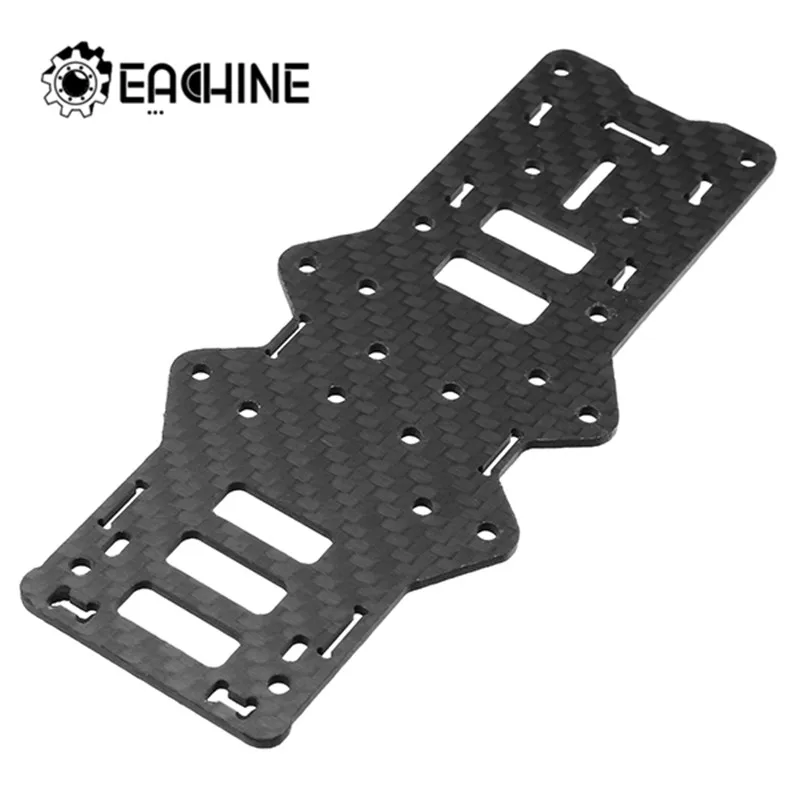 

Eachine Wizard X220S FPV Racer RC Drone Spare Part Lower Plate Bottom Plate 2mm