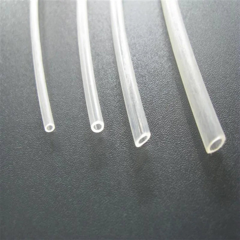 Jucaili 50 m Lote Solvente Tubo de Tinta Única Linha Alimentação Tubo para Inkjet Peças Sobresselentes Impressora Sistema Tinta - Imagem 4