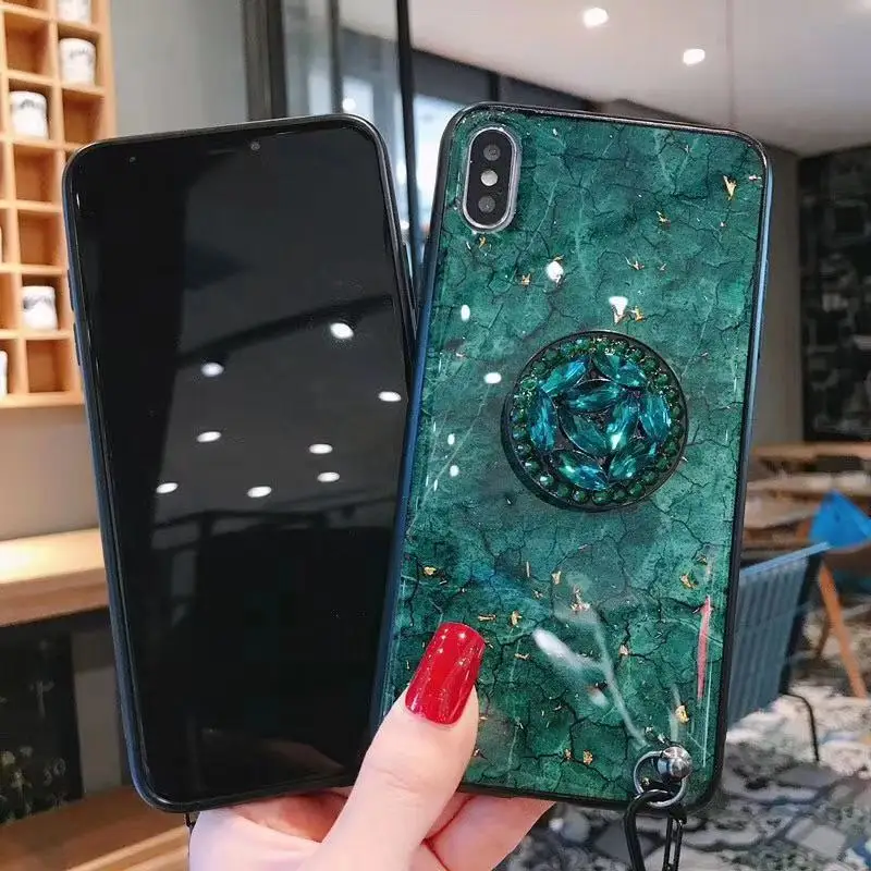 Роскошный блестящий чехол для Xiaomi Redmi Note 7, чехол для Xiaomi mi 9, чехол для Red mi Note 8 Pro Note 6 K20 mi 8 9 SE Lite, чехол
