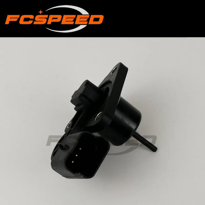 Турбопривод датчик положения TD02 49373-02003 для Citroen Ford Peugeot 1.4HDi 1.6HDi ФАП DV6ETED м