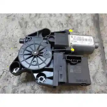 

WINDOW MOTOR FRONT RIGHT RENAULT MEGANE III SALOON 5 P BROSE 6 PINS