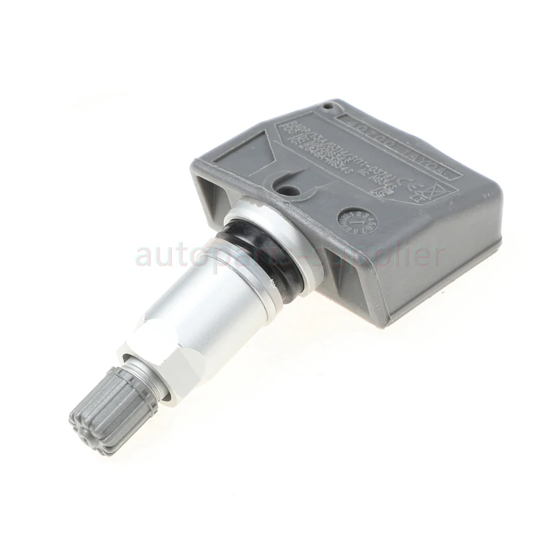 TPMS Tire Pressure Monitoring System For Nissan For Infiniti 407001AY0A 407002138R 40700-1AY0A 433Mhz car tire pressure monitor car tire pressure sensor