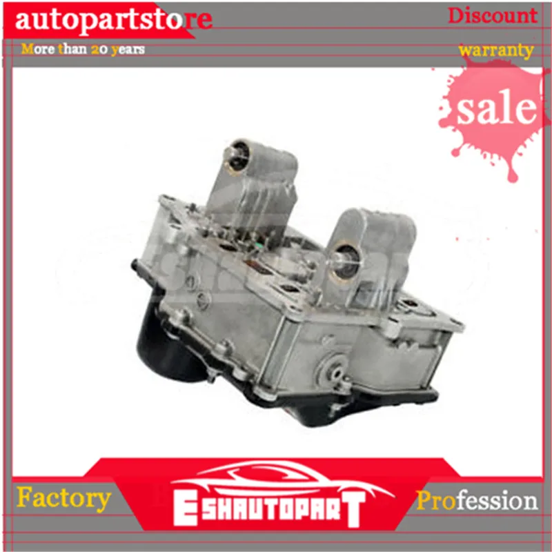 

DQ200 0AM Original Tested Transmission Control Solenoid body Control Module 7DSG for Audi 7-SPEED