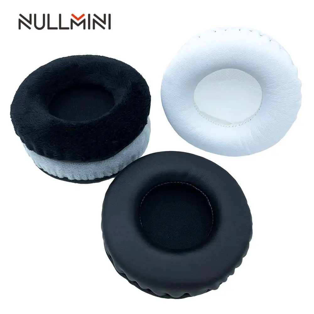 Сменные амбушюры NullMini для Samson SR850 eadphones наушники гарнитура | Электроника