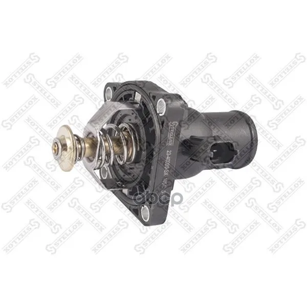 23-40090-Sx_термостат! Opel Astra J 1.6 16v 10 Stellox 2340090sx Stellox арт. 2340090SX