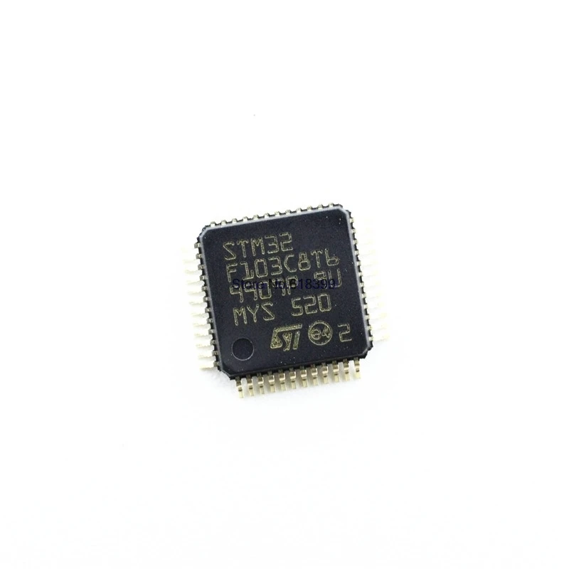 Arm Stm32 Stm32F103 Stm32F103Cbt6 цена Stm32F103C8 Stm32F103C Ic Stm32F103C8T6 | Электронные компоненты и