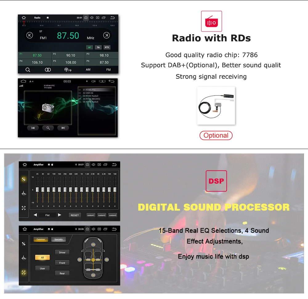 Sale Josmile 1 Din Android 9.0 Car Multimedia Player For BMW E46 M3 Rover 75 Coupe Navigation DVD Car Radio Audio 318/320/325/330/335 9