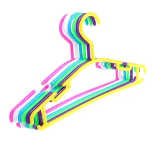 Портативные вешалки для детской одежды Детские брюки пальто сушилка для детей на открытом воздухе D08C