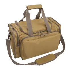 600D Оксфорд тактический мешок стрельба Диапазон Сумка плеча дорожные сумки Открытый многоцелевой тактический сумки Военная Униформа
