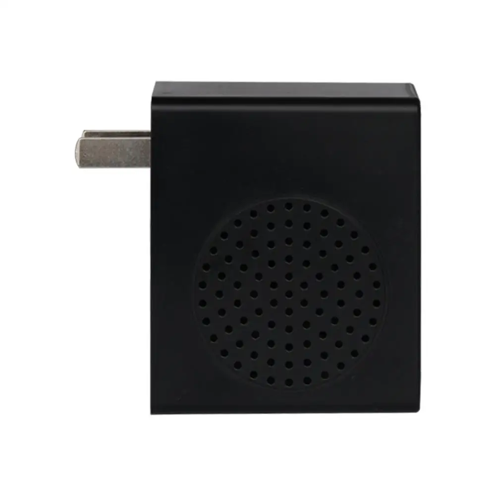 2 в 1 Bluetooth динамик настольная подставка Беспроводное зарядное устройство многофункциональный внешний аккумулятор Зарядка держатель телефона кронштейн зарядное устройство# M2 - Тип штекера: Black